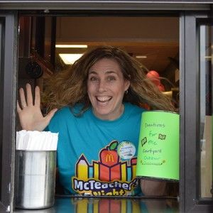 Meet your Posher, Charles